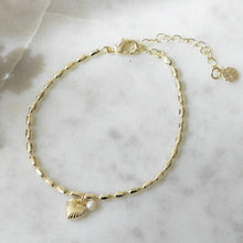 Load image into Gallery viewer, Quietly Coastal Bracelet