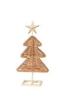 Load image into Gallery viewer, Rattan Tree