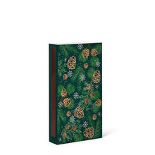 Load image into Gallery viewer, Pinecones &amp; Branches Matches