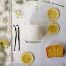 Load image into Gallery viewer, Zest | Lemon Custard &amp; Vanilla