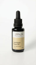 Load image into Gallery viewer, Luminous Facial Oil