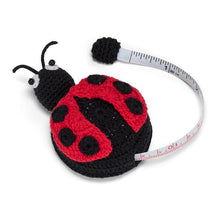 Load image into Gallery viewer, Crochet Measuring Tapes