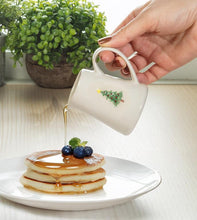 Load image into Gallery viewer, Christmas Tree Mini Jug