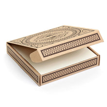 Load image into Gallery viewer, Canada Lighthouse Art Block