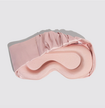 Load image into Gallery viewer, Blush Contour Pillow Eye Mask