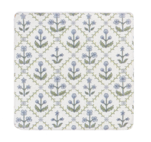 Load image into Gallery viewer, Vintage Floral Coasters