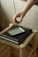 Load image into Gallery viewer, Kalyani Decorative Enamel Tray