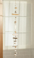 Load image into Gallery viewer, Long Shell &amp; Driftwood Garland