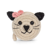 Load image into Gallery viewer, Crochet Measuring Tapes