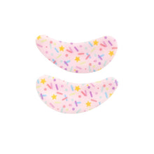 Load image into Gallery viewer, Eye Want Cake Hydrating Non-Slip Eye Patches