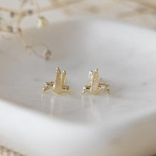 Load image into Gallery viewer, Songbird Studs