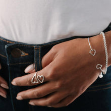 Load image into Gallery viewer, Heartbound Ring