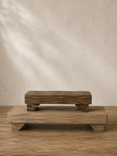 Load image into Gallery viewer, Walnut Orchard Stand | Primrose Home