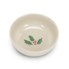 Load image into Gallery viewer, Holly Mini Bowl