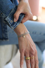 Load image into Gallery viewer, Labradorite Colette Loop