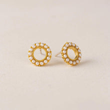 Load image into Gallery viewer, Kismet Stud Earrings