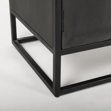 Load image into Gallery viewer, Sloan Curio Cabinet