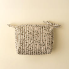 Load image into Gallery viewer, Kalyani Block Print Pouch