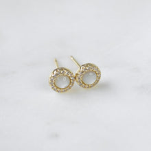 Load image into Gallery viewer, Odette Studs
