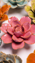 Load image into Gallery viewer, Blush Pink Tahitian Gardenia