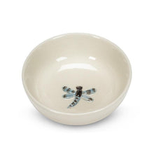 Load image into Gallery viewer, Mini Dragonfly Bowl
