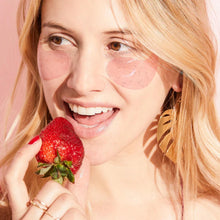 Load image into Gallery viewer, Rose Eye Gels Serve Chilled