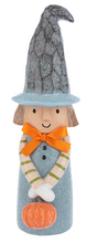 Load image into Gallery viewer, Witchy Witch Figurines