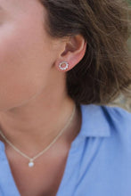 Load image into Gallery viewer, Solara Studs