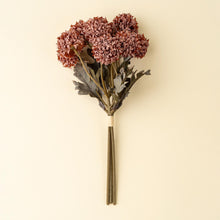 Load image into Gallery viewer, Mauve Morandi Bloom Bouquet