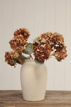 Load image into Gallery viewer, Burnt Orange Autumn Hydrangea Bundle