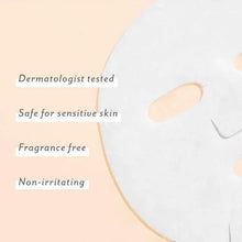Load image into Gallery viewer, Skin Remedy Barrier-Boosting Sheet Mask