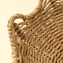 Load image into Gallery viewer, Cleo Scalloped Fruit Basket