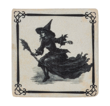 Load image into Gallery viewer, Vintage Halloween Coasters