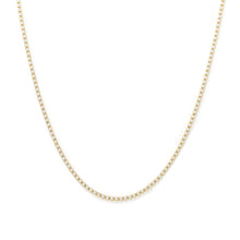 Load image into Gallery viewer, Pearl Tennis Necklace