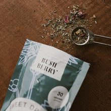 Load image into Gallery viewer, Organic Sweet Dreams Tea