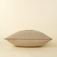 Load image into Gallery viewer, Embroidered Tree Pillow
