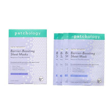 Load image into Gallery viewer, Skin Remedy Barrier-Boosting Sheet Mask