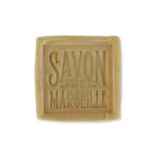 Load image into Gallery viewer, 72% Marseille Soap Cube