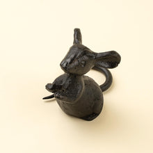 Load image into Gallery viewer, Cast Iron Mouse