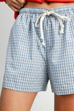 Load image into Gallery viewer, Mabel Tie-Front Shorts