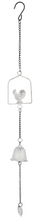 Load image into Gallery viewer, Rooster Windchime