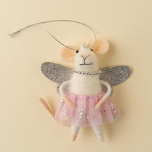 Load image into Gallery viewer, Fairytale Fiona Holiday Mouse