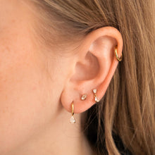 Load image into Gallery viewer, Zella Earrings