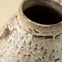 Load image into Gallery viewer, Ember Terracotta Vase