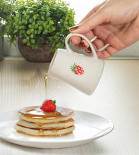 Load image into Gallery viewer, Strawberry Mini Jug