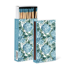 Load image into Gallery viewer, Blue Hydrangea Matches