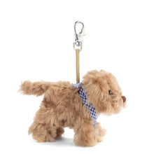 Load image into Gallery viewer, Puppy Bag Charm