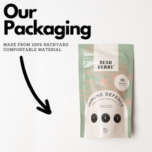 Load image into Gallery viewer, Organic Immune Defense Tea