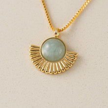 Load image into Gallery viewer, Moonpetal Necklace