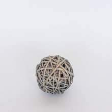 Load image into Gallery viewer, Grey Willow Ball